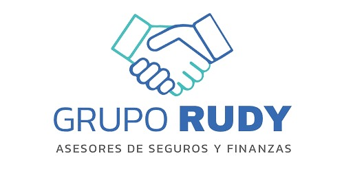 Grupo Rudy Logo